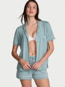 Anúncio: Victoria's Secret Pijama Short Algodon #36014421 (t)xs
