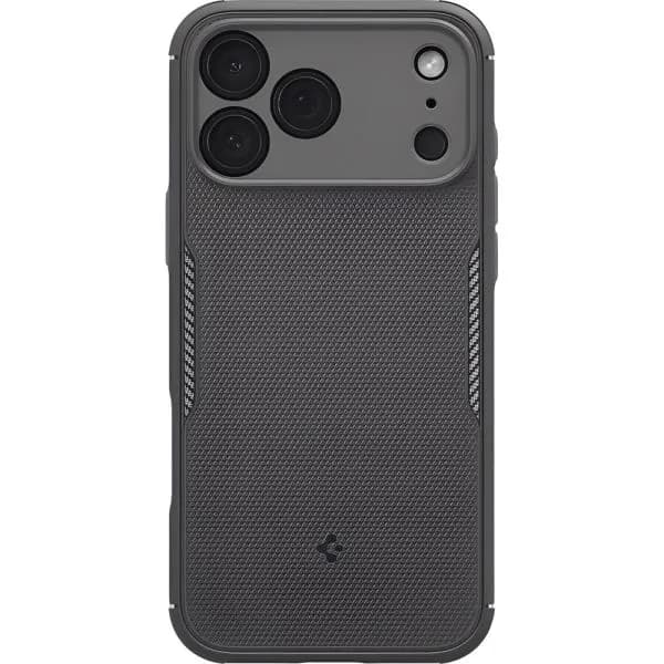 Anúncio: Spigen Capa iPhone 17 PRO Core Armor Mag Fit Marble Gray ACS09682