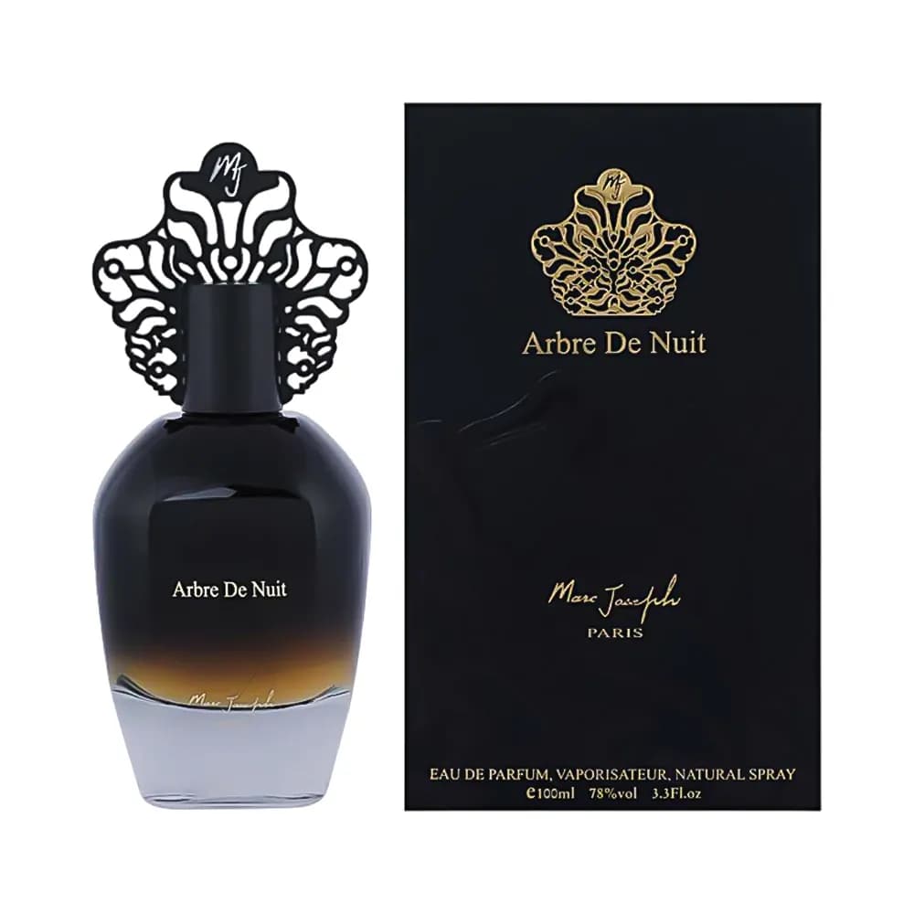 Anúncio: Marc Joseph Perfume Arbre De Nuit F Eau De Parfum 100ML