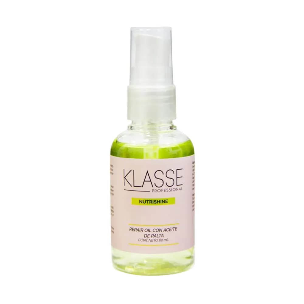 Anúncio: Klasse Serum Nutrishine 60ML