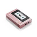 Anúncio: Fiio Reproductor De Musica Fiio Snowsky Echo MINI Pink