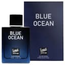 Anúncio: Memwa Perfume Blue Ocean M Eau De Parfum 110ML