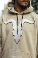 Anúncio: Ignite Moletom Logo Frt Masculino 71001 (t) M Beige