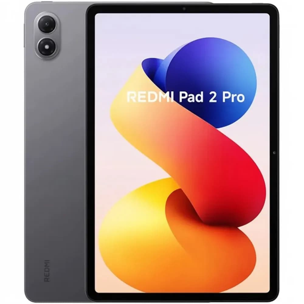 Anúncio: Xiaomi Tablet Redmi Pad 2 PRO 12.1" 8/256GB Wifi Graphite Gray