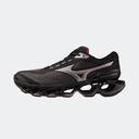 Anúncio: Mizuno Calzado Masc Wave Prophecy 15 J1GC265084 (42) Negro/rosa