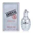 Anúncio: Arsenal Perfume Homme Platinum M Eau De Perfum 100ML