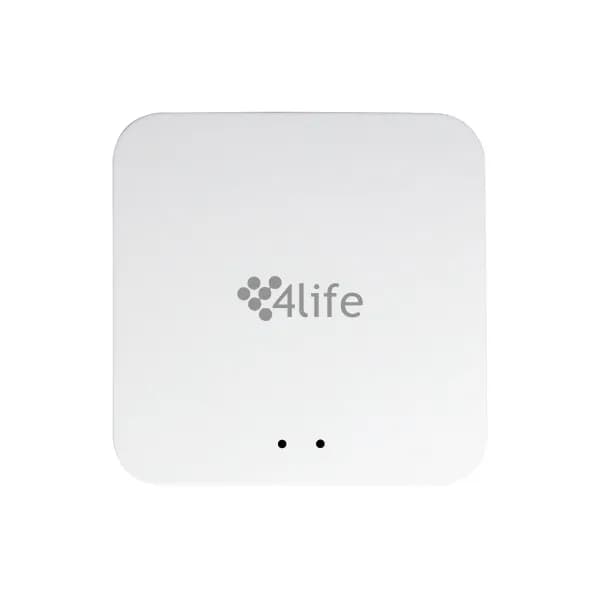 Anúncio: 4LIFE Hub Smart Gateway Bt Wifi Zigbee 2.4G