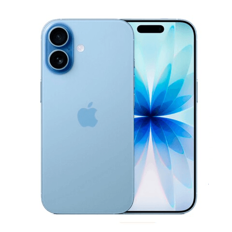 Anúncio: Apple Cel Swap iPhone 17 256GB Asis Grado A Usa (esim) Blue