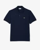 Anúncio: Lacoste Camiseta Polo Ultra Leger PH9851 23 166 (t) 3 Azul
