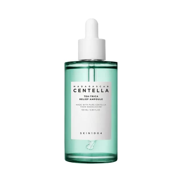Anúncio: SKIN1004 Serum Facial Madagascar Centella Tea-trica 100ML