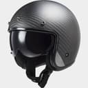 Anúncio: LS2 Casco OF-601 Bob Carbon S