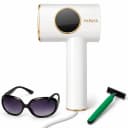 Anúncio: Yapafa Depiladora Laser Ipl YS-609 Bivolt C/cable White