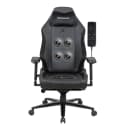 Anúncio: MAX Racer Sillon Gamer Heavy Smi HXY-6-SMI C/masajeador Black