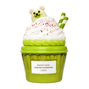 Anúncio: Lattafa Perfume Give Me Gourmand Matcha Swirl Eau De Parfum 75ML