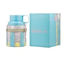 Anúncio: Armaf Perfume Odyssey Marshmallow Unisex Eau De Parfum 100ML
