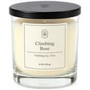 Anúncio: Threshold Vela Climbing Rose Tapa Negra 170G
