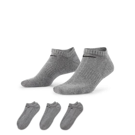 Anúncio: Nike Media Everyday Cushioned SX7673064 3P (l) Gris
