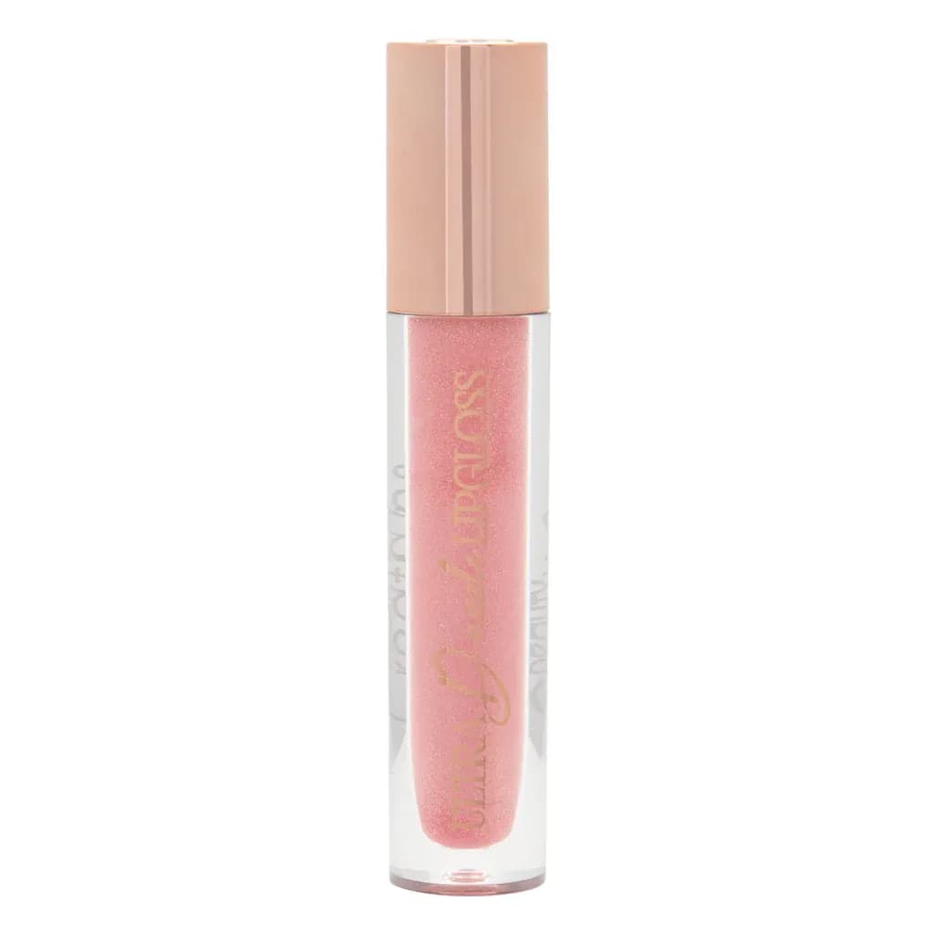 Anúncio: Beauty Creations Brillo Labial Ultra Dazzle BCLG04 Berry Dazzle
