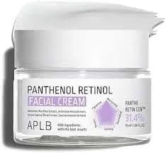 Anúncio: Aplb Crema Facial Panthenol Retinol 55ML