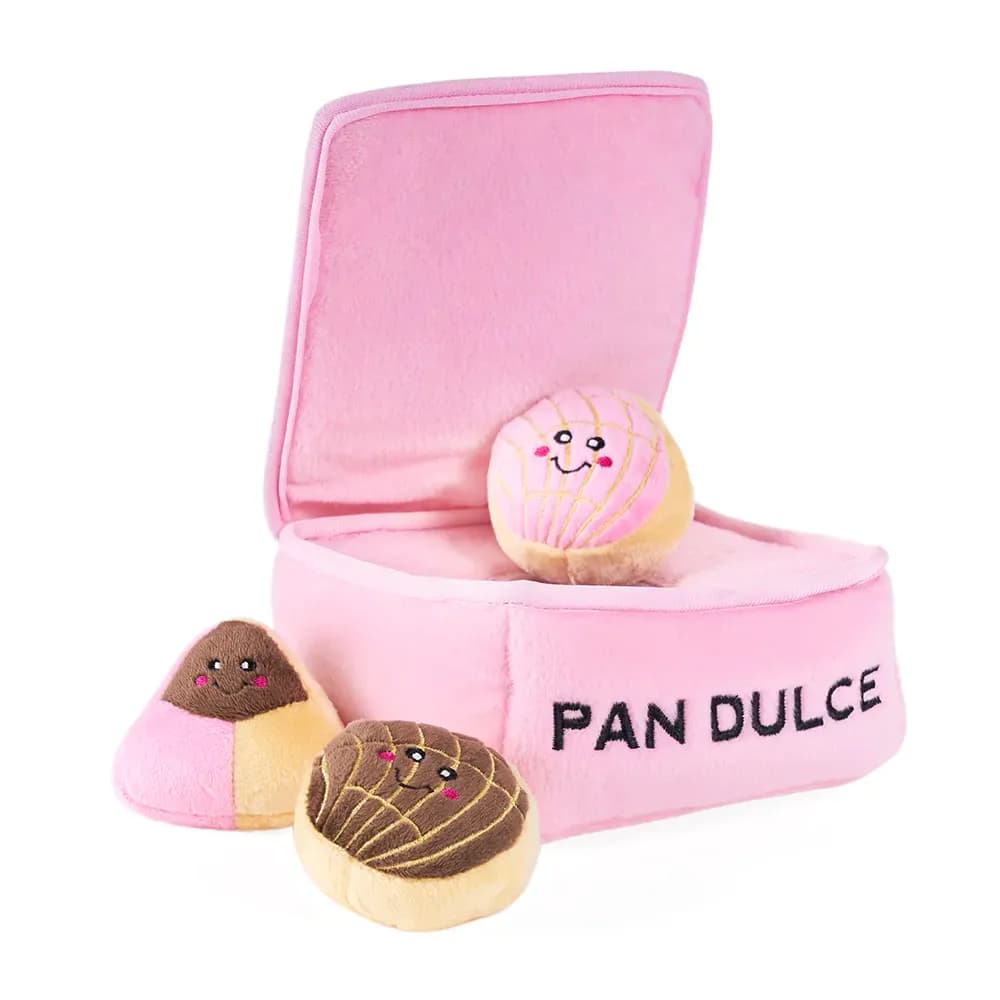 Anúncio: Zippy Paws Juguete P/perro Pan Dulce