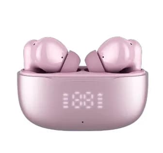 Anúncio: G-tide Auricular Colorbeats Bt Anc+enc Pink