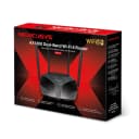 Anúncio: Mercusys Router Wifi MR70X AX1800 4 Antenas Dualband WIFI6