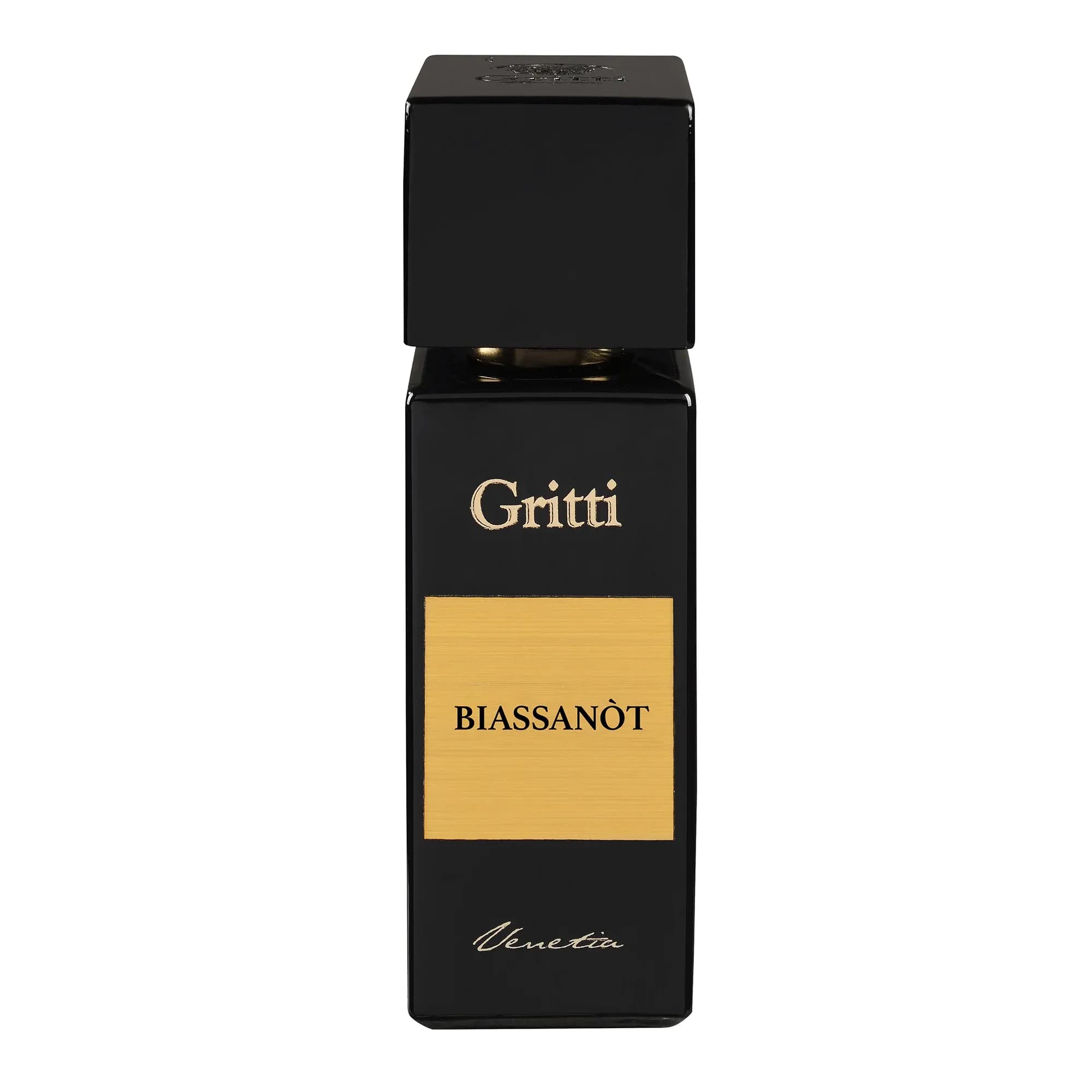 Anúncio: Gritti Perfume Biassanot Unisex Eau De Parfum 100ML