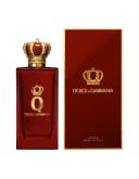 Anúncio: Dolce & Gabbana Perfume Q F Parfum 100ML