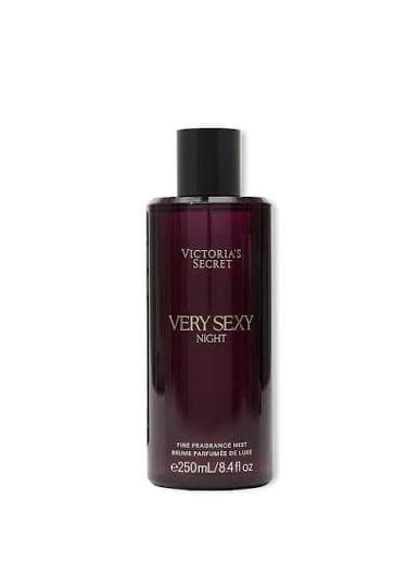 Anúncio: Victoria's Secret Mist Very Sexy Night 250ML