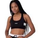 Anúncio: Fila Top Training Future Sports Flow F12R00226-160 (t)s Black