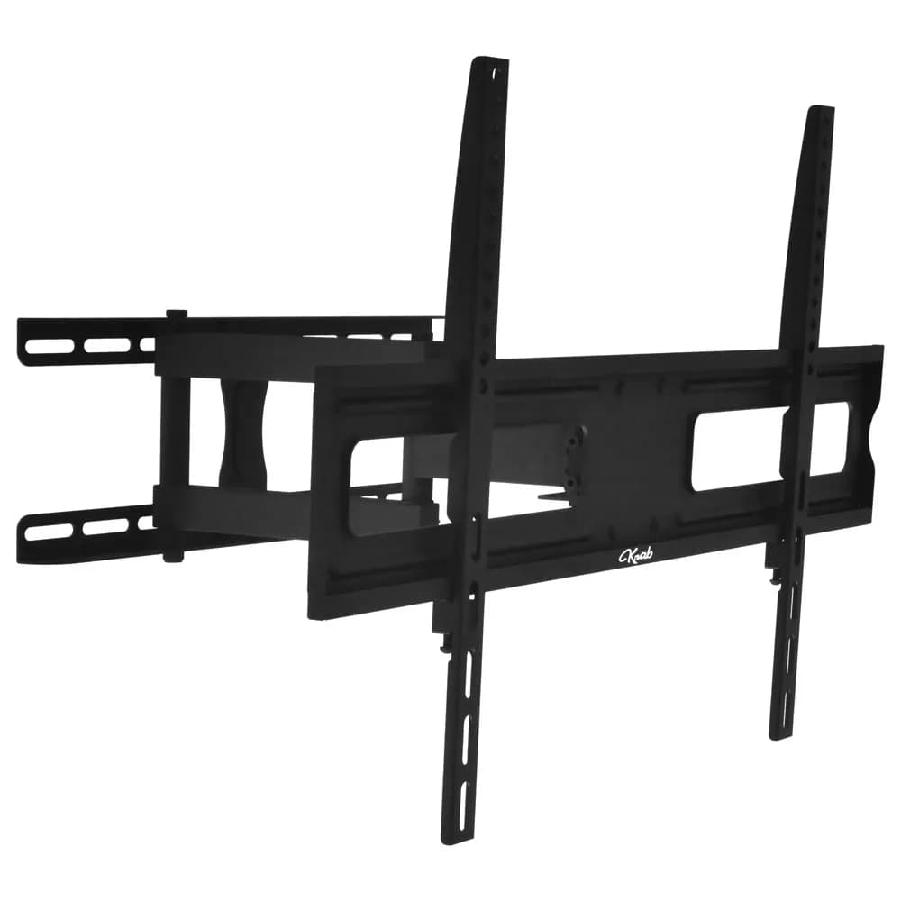 Anúncio: Krab Soporte TV KBSA70 Articulado 90° 37-70" 35KG Negro