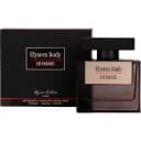 Anúncio: Elysees Fashion Perfume Body Homme M Eau De Parfum 100ML