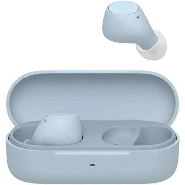 Anúncio: Sony Auricular Bluetooth WF-C510 Blue