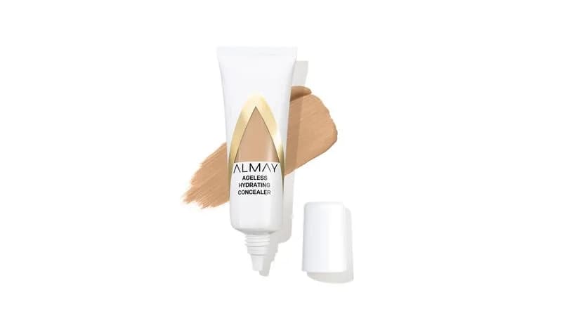 Anúncio: Almay Corrector Ageless Hydrating 010 Light 11ML