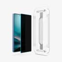 Anúncio: Spigen Pelicula Samsung S25 Ultra Glas.tr Ez Fit AGL09221 2PCS