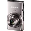 Anúncio: Canon Camara Digital IXY650 Silver