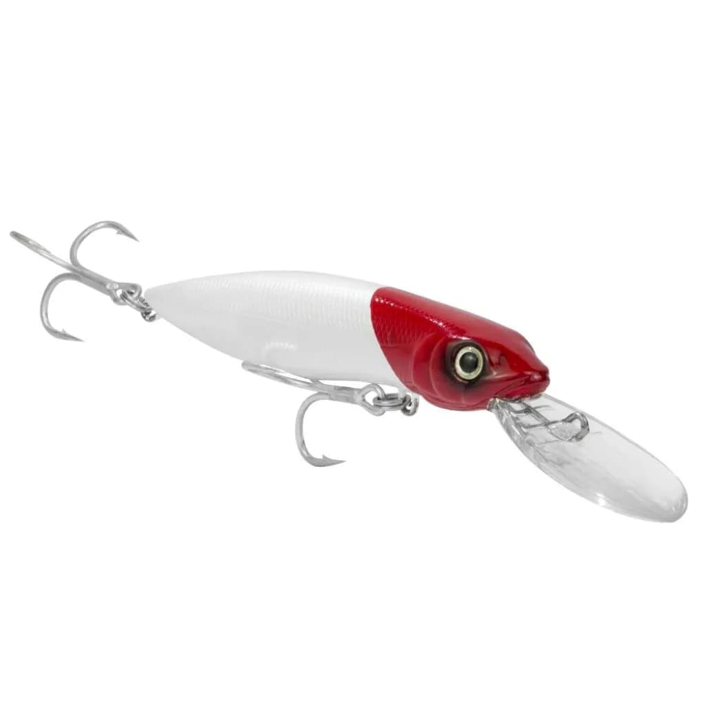 Anúncio: Marine Señuelo Isca Power Minnow 120DR 14 32G 12CM Media Agua