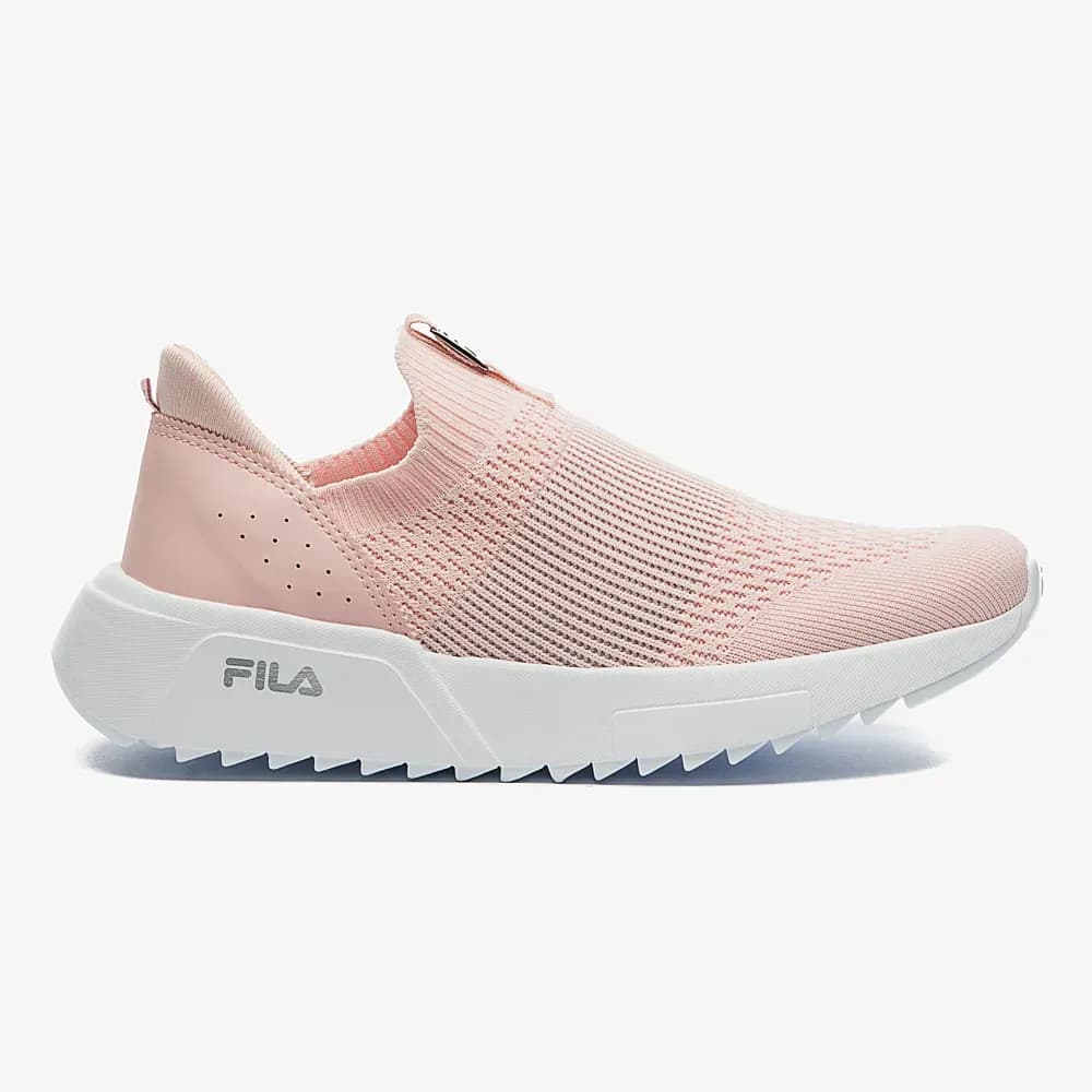 Anúncio: Fila Calzado Calzini Ii F02TR00009-6155 (T)37 Rosa / Blanco