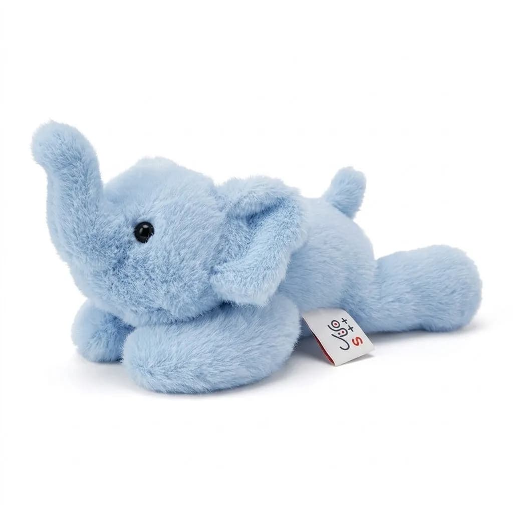 Anúncio: Original Peluche Elefante MZ-091 Chico