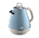 Anúncio: Ariete Hervidora Vintage 2868 1LTRS 220V 50/60HZ Crema/azul