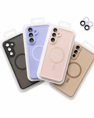 Anúncio: Original Capa Collection P/samsung A57 Magnetico Varios Colores