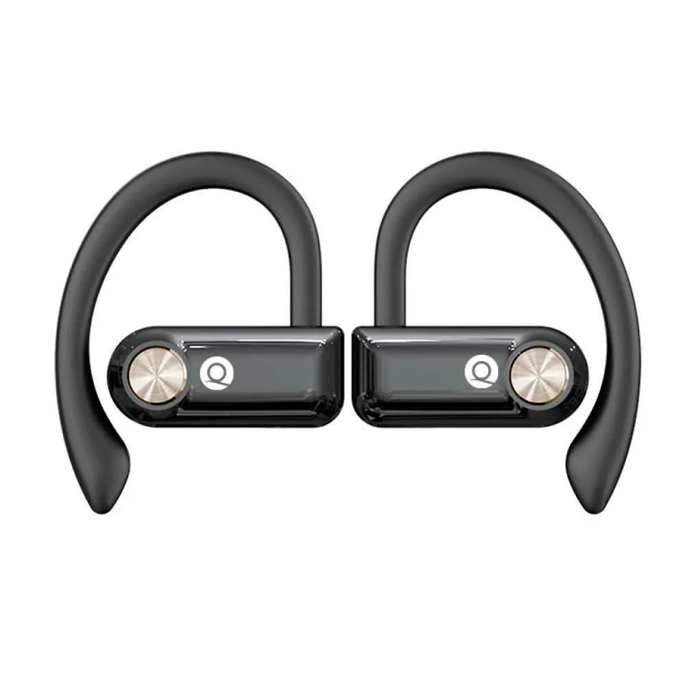 Anúncio: Quanta Auricular Bluetooth QTFOE10 QTFOE10 Negro