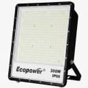 Anúncio: Ecopower Reflector EP-4936 3000-6500K Negro