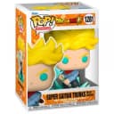 Anúncio: Funko Coleccionables Pop Dragon Ball Super Saiyan Trunks With Sword 1281
