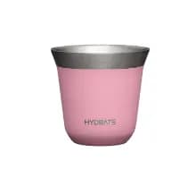 Anúncio: Hydrate Taza 726403 Espresso 160ML Rosa Pastel