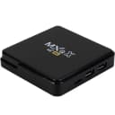 Anúncio: Mxq TV Box Mxq MINI 32/128GB 8K 32/128GB Azul