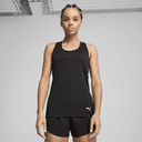 Anúncio: Puma Camisilla Fem Racerback Tank 52588701 (t) L Negro