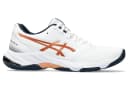 Anúncio: Asics Calzados Netburner Ballistic FF3 1051A083.960 Masculino (t) 10.5 White/pure Bronze