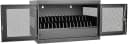 Anúncio: Original Estacion De Carga Portatil Tripp Lite 16 Nb 15" CSC16AC Negro