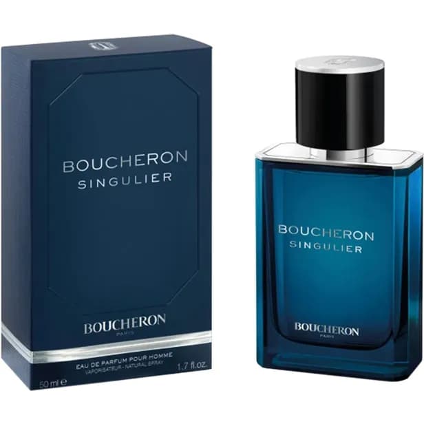 Anúncio: Boucheron Perfume Singulier Eau De Parfum 100ML